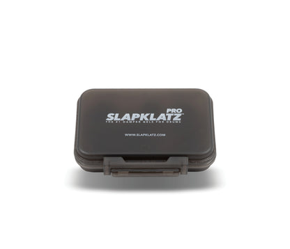 Slapkatz Pro Pack Drum Dampener Pack of 12 - Black