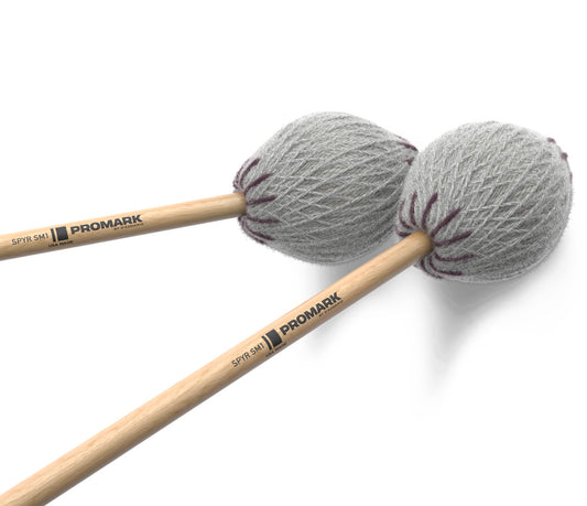 ProMark SPYR SM1 Very Soft Marimba Mallet