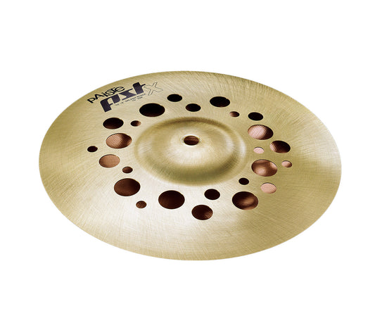 Paiste 10" PST X SPLASH STACK 10"/08"