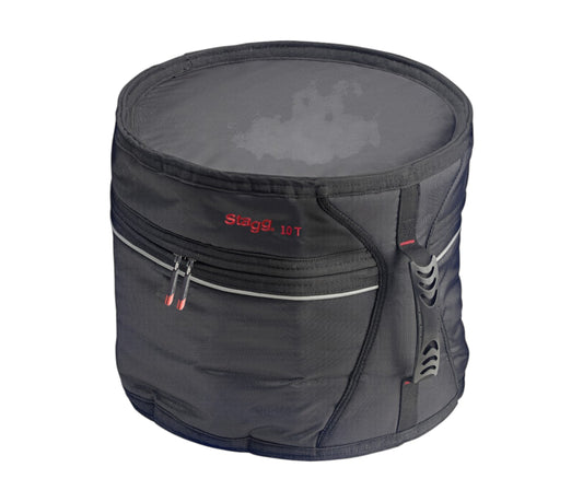 STAGG PROFESSIONAL 10" TOM BAG
