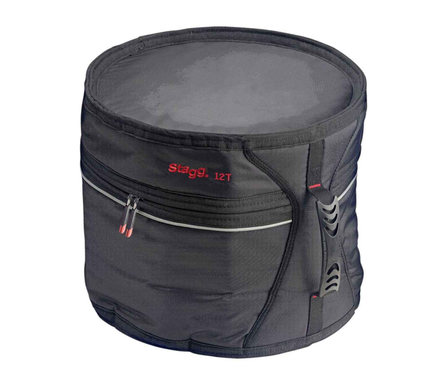 STAGG PROFESSIONAL 12" TOM BAG
