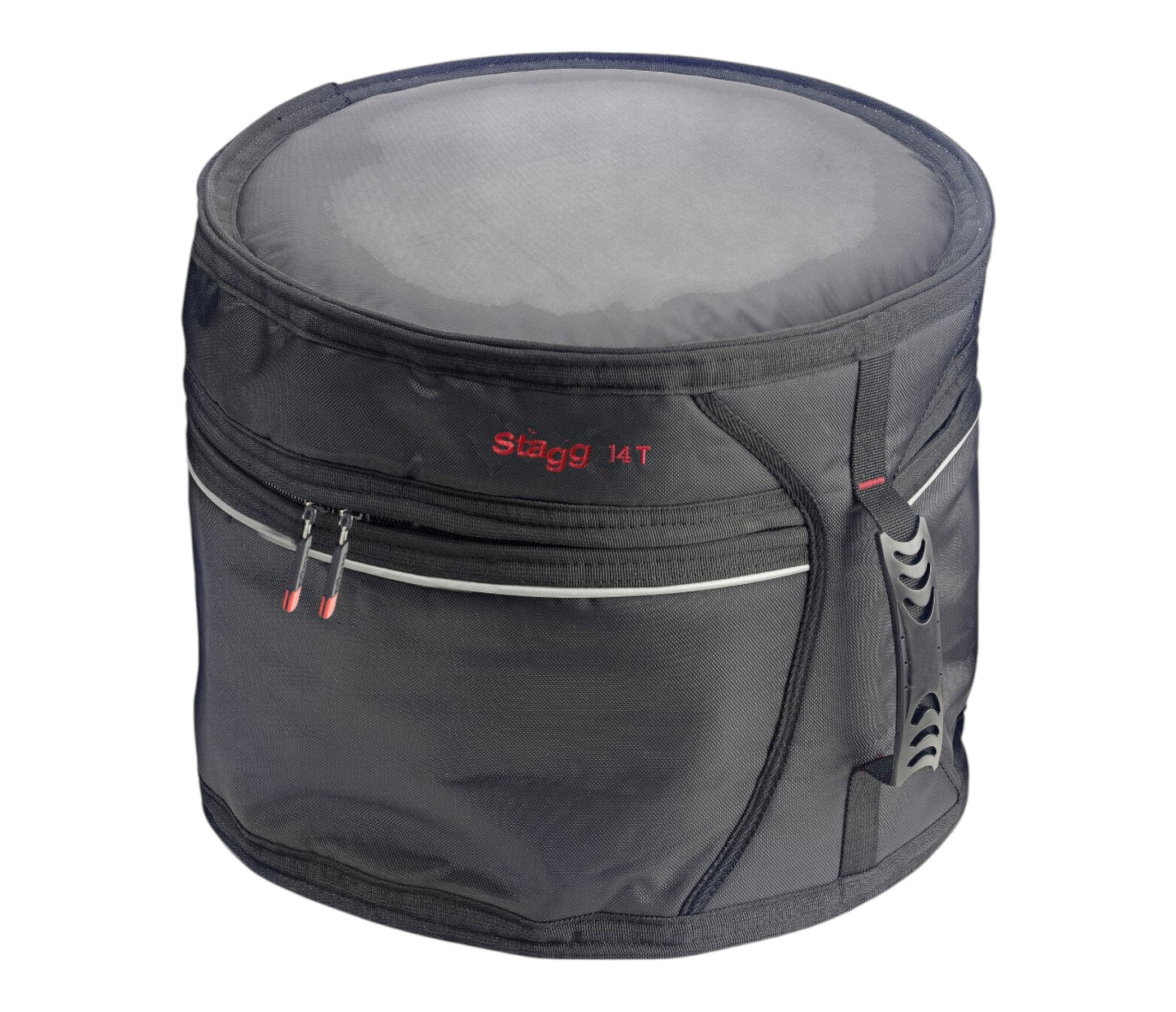 STAGG PROFESSIONAL 14" TOM BAG