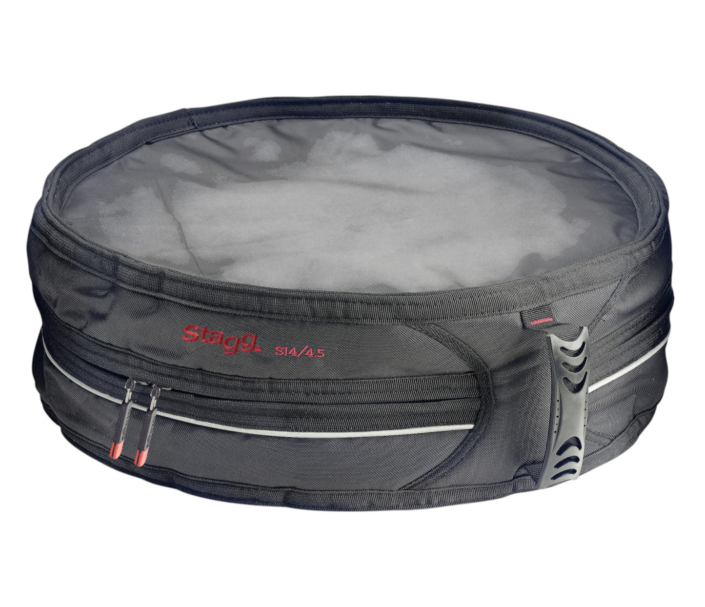 STAGG PROFESSIONAL 14" x 4.5" SNARE DRUM BAG