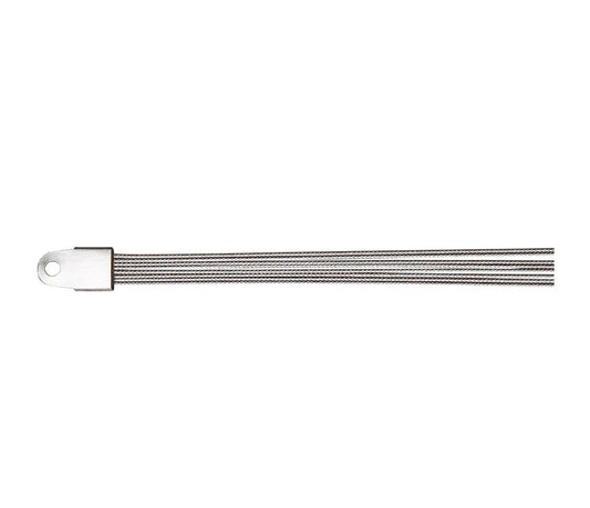 Majestic Snare Cable With 8 Strands, Thick Stainless Steel