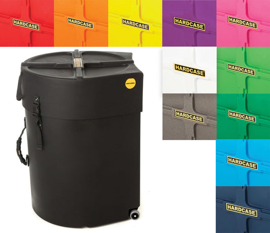 Hardcase Super Tumba Case