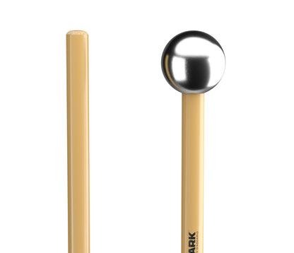 ProMark SPYR SU12R Very-Hard, 7/8" Aluminum Bell Mallet