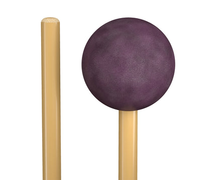 ProMark SPYR SU1R Very Soft Rubber Marimba Mallet