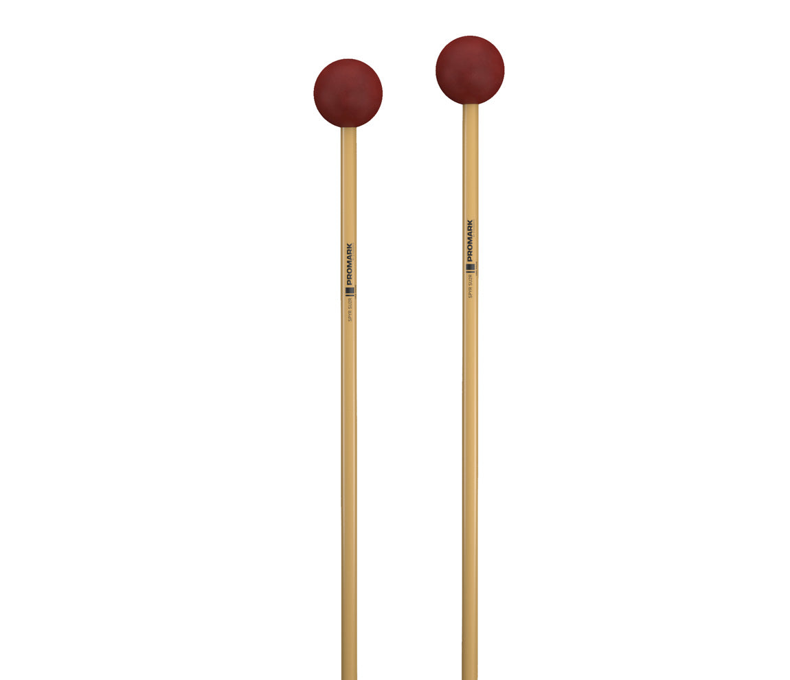 ProMark SPYR SU2R Soft Rubber Marimba Mallet
