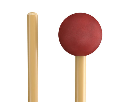 ProMark SPYR SU2R Soft Rubber Marimba Mallet