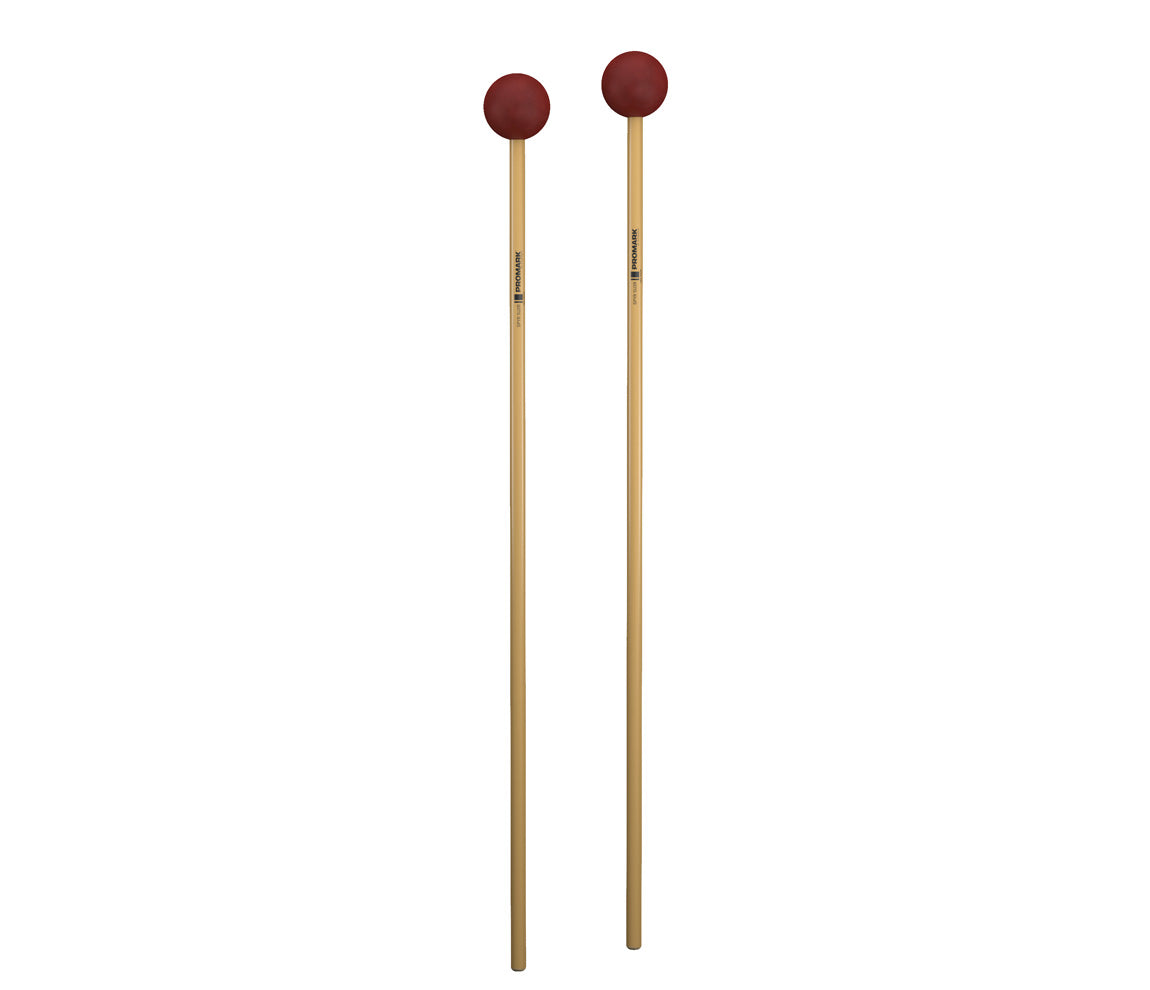 ProMark SPYR SU2R Soft Rubber Marimba Mallet