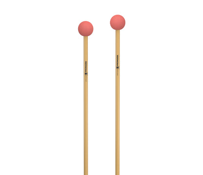 ProMark SPYR SU3R Medium-Soft Rubber Xylo Mallet
