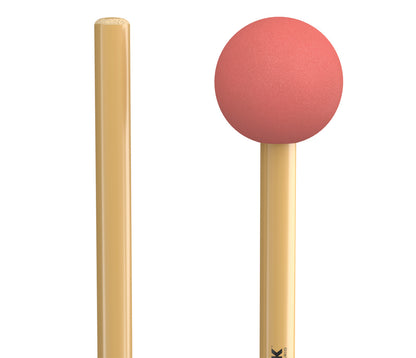 ProMark SPYR SU3R Medium-Soft Rubber Xylo Mallet