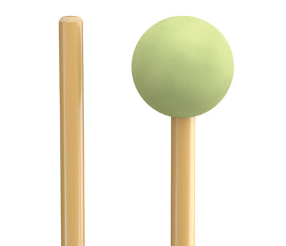ProMark SPYR SU5R Medium-Hard, 1 1/4" Hytrel® Xylo Mallet