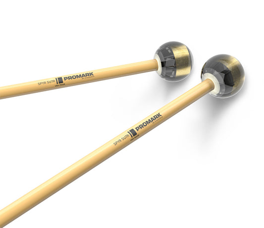ProMark SPYR SU7R Hard Lexan® Bell Mallet