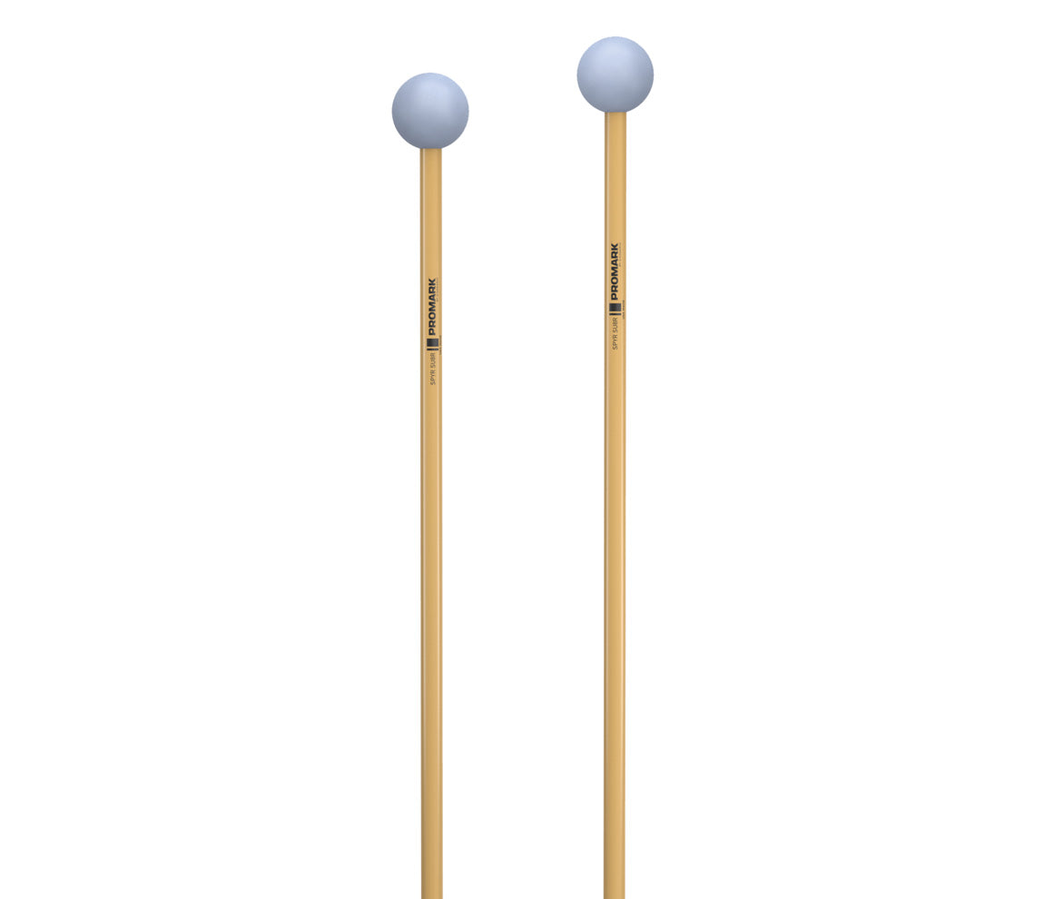 ProMark SPYR SU8R Hard Nylon Bell Mallet