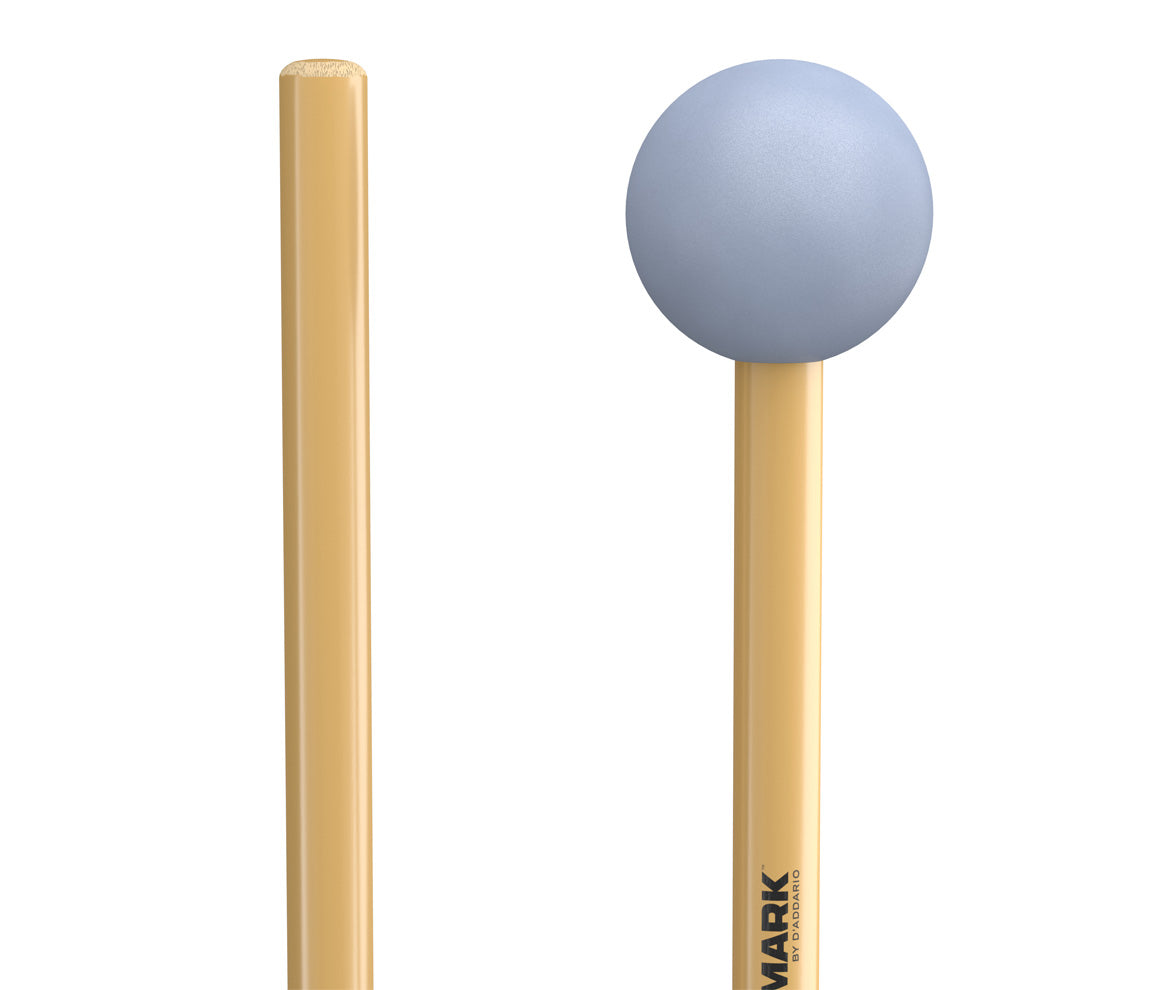 ProMark SPYR SU8R Hard Nylon Bell Mallet