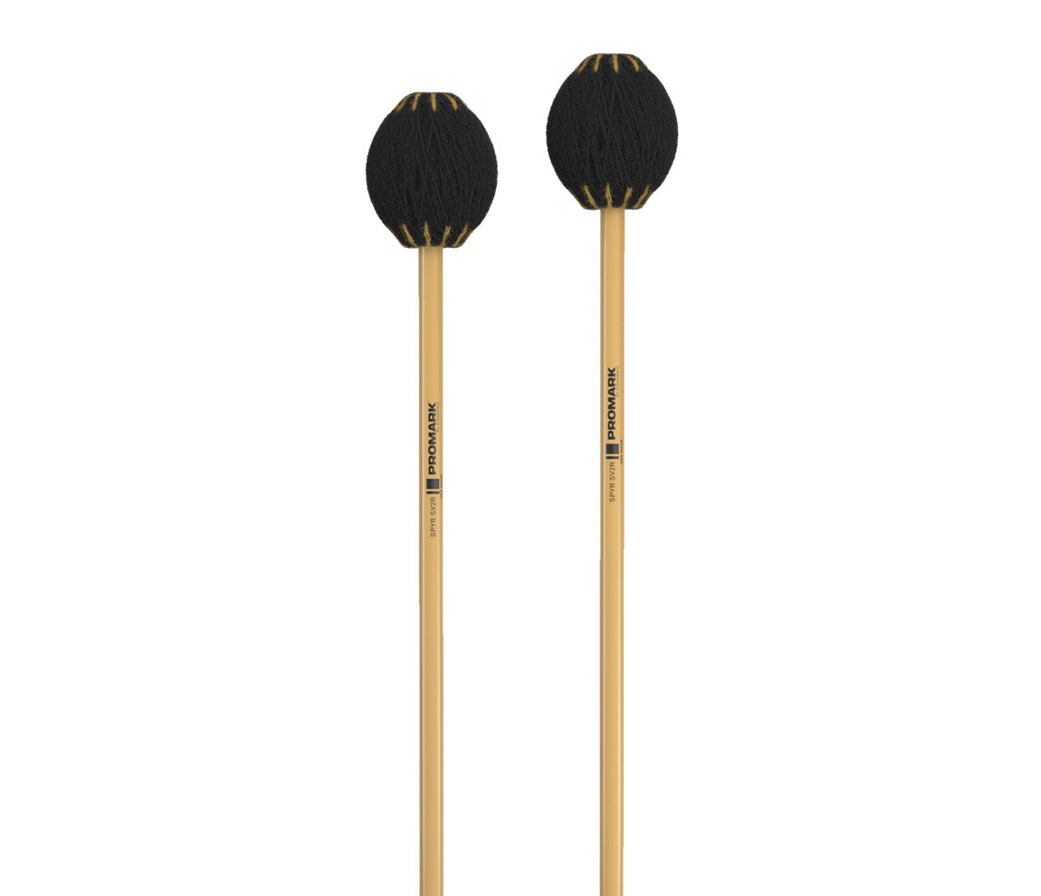 ProMark SPYR SV2R Medium Vibraphone Mallet