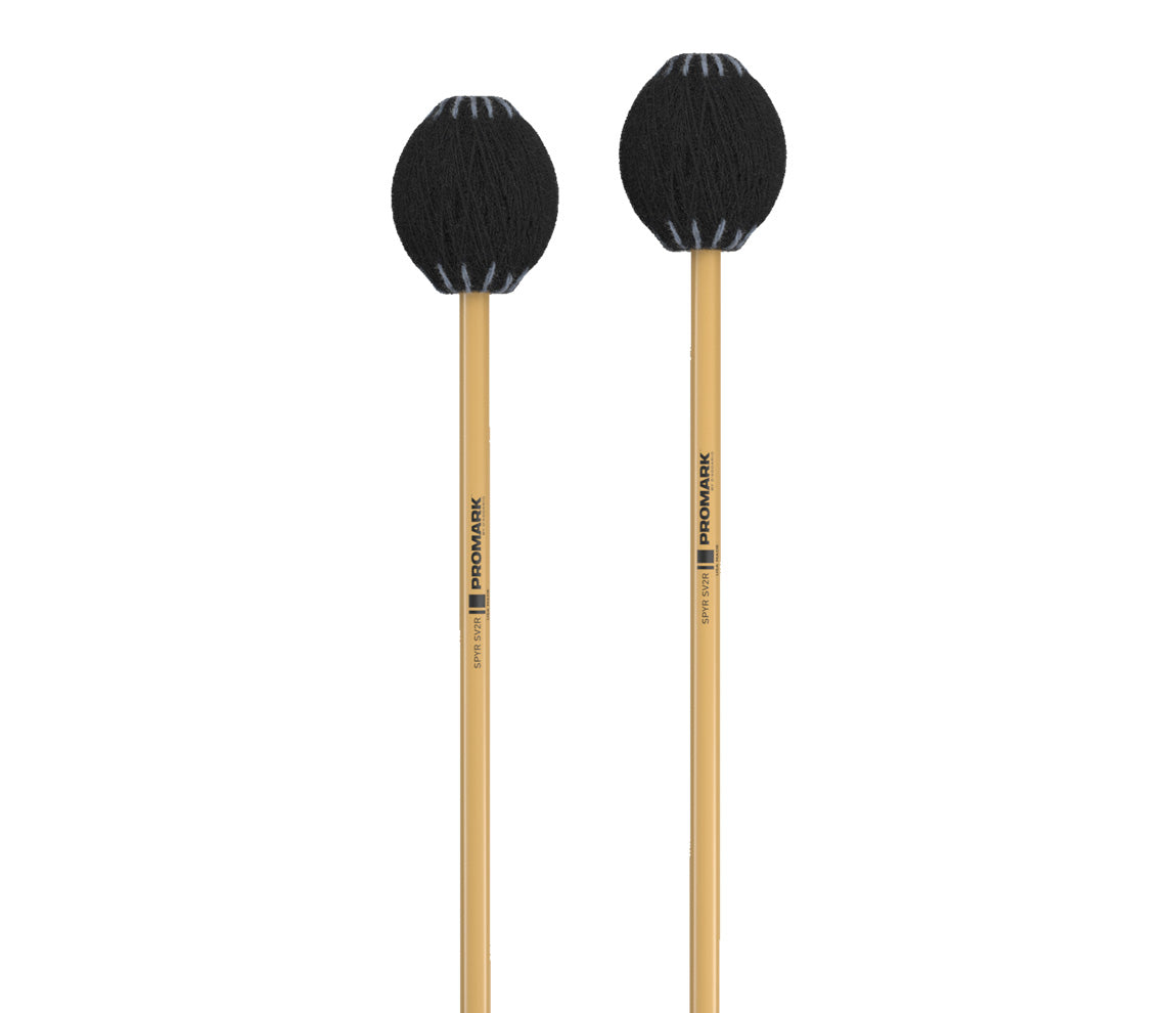 ProMark SPYR SV3R Hard Vibraphone Mallet