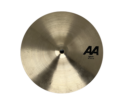 Pre-Loved Sabian AA 10
