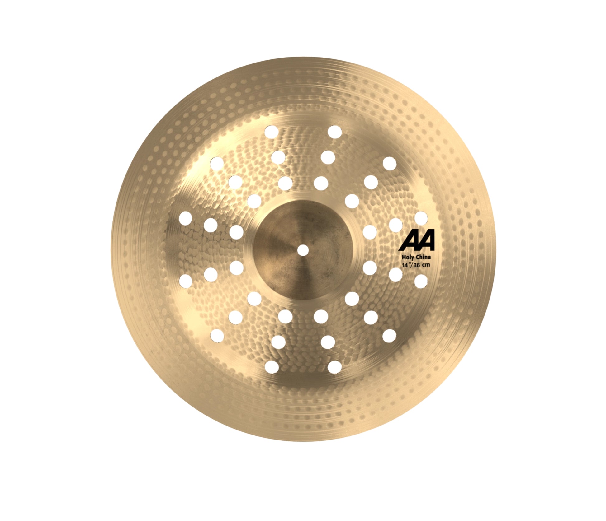 Sabian 14" AA Holy China