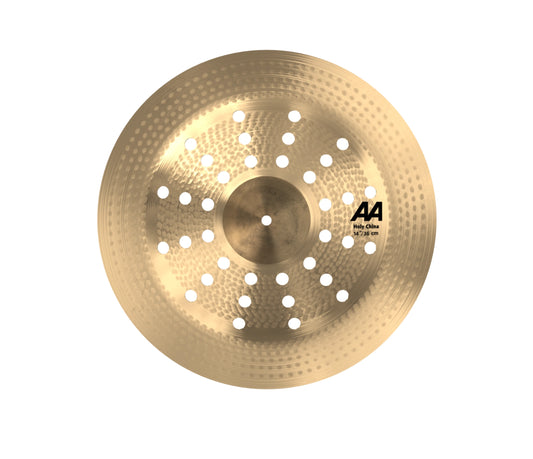 Sabian 14" AA Holy China