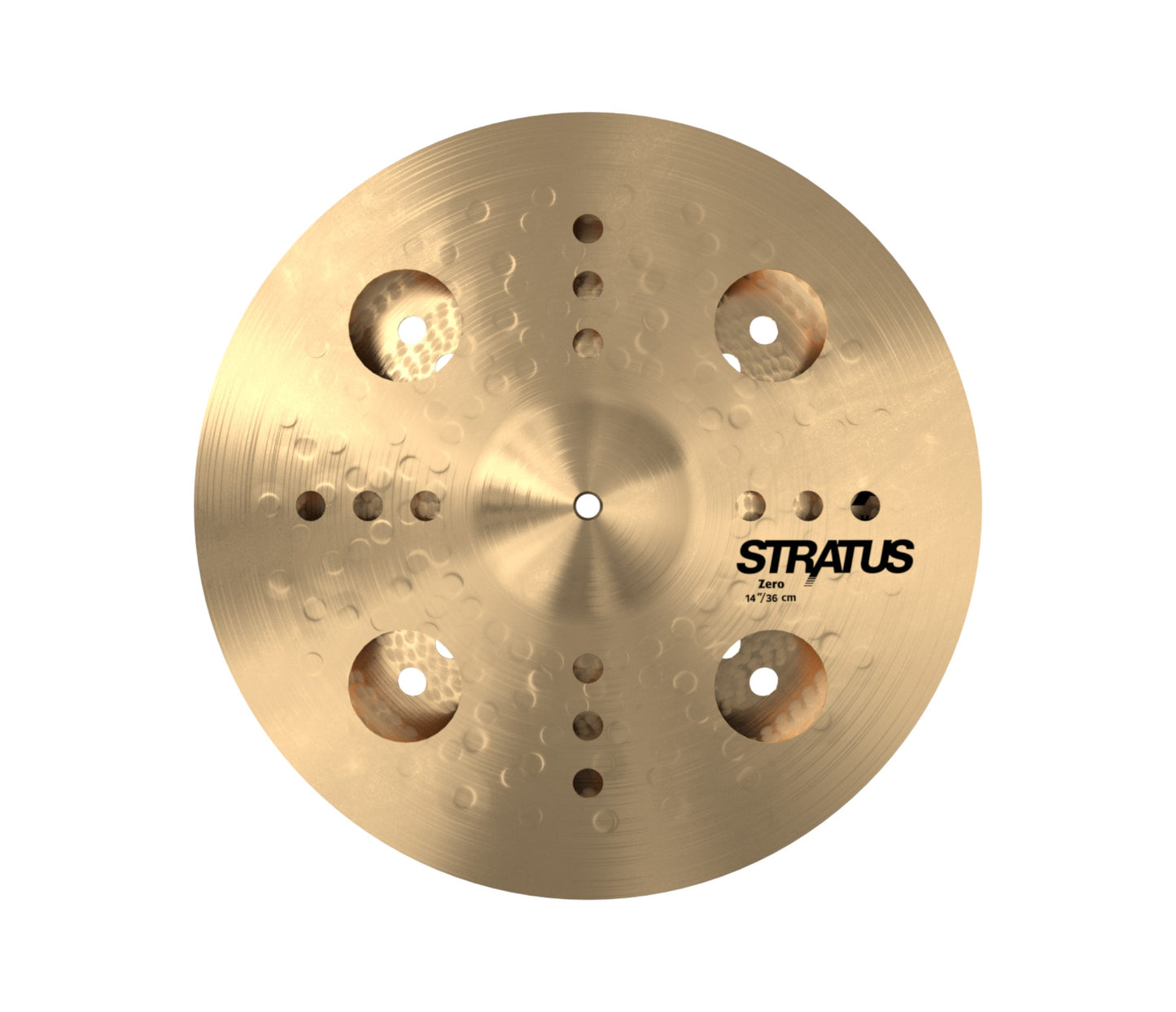 Sabian 14" Stratus Alto Stax