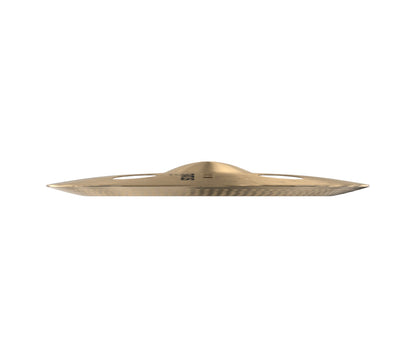 Sabian 14" Stratus Alto Stax Side View