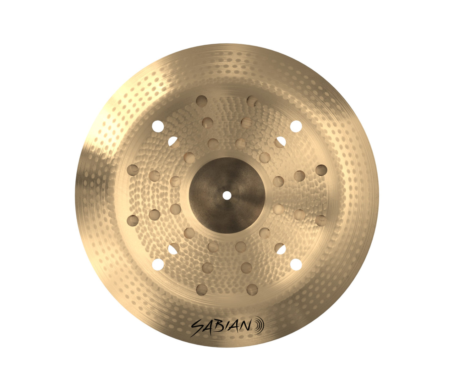 Sabian 14" Stratus Alto Stax