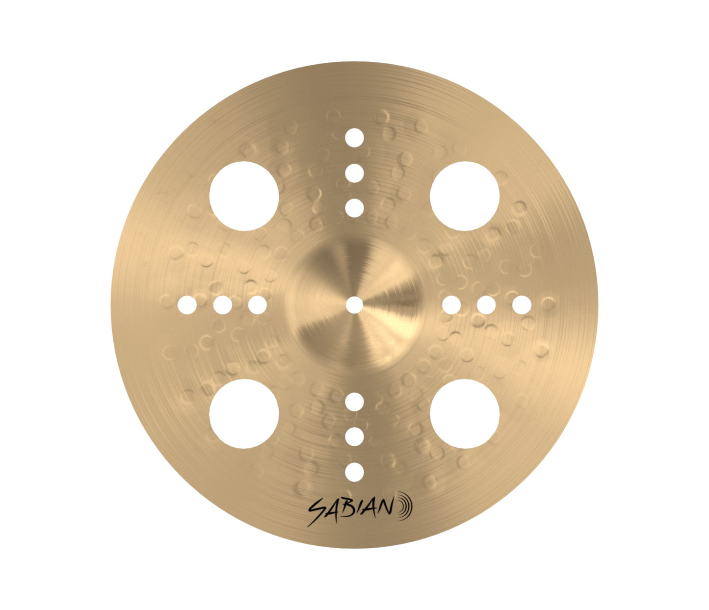 Sabian 14" Stratus Zero
