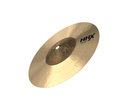 Sabian 8" HHX Complex Splash alt view