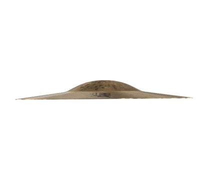 Sabian 8" HHX Complex Splash Side View