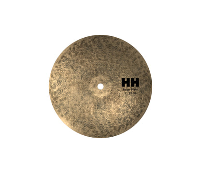 Sabian 9" HH Razor Plate