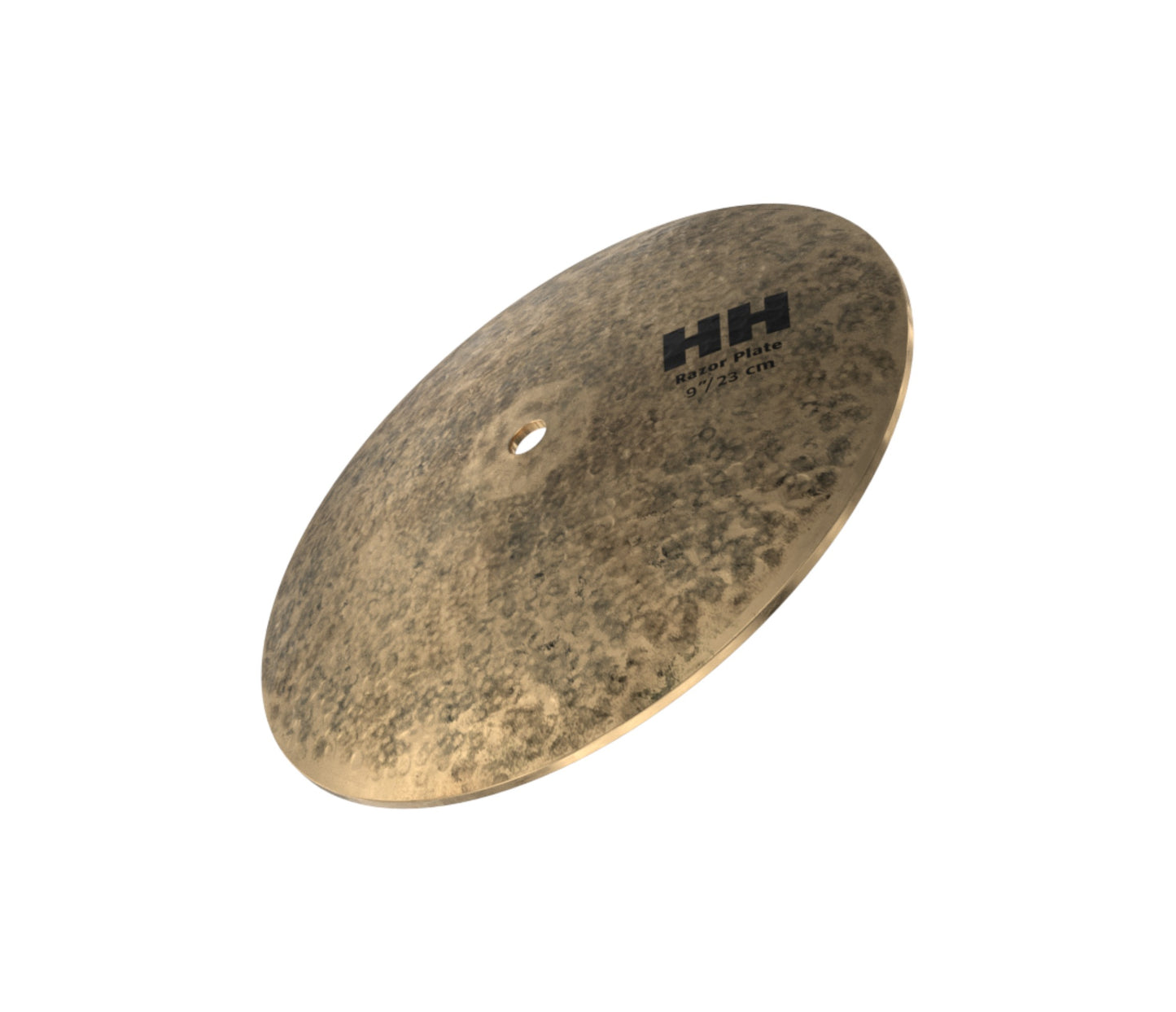 Sabian 9" HH Razor Plate