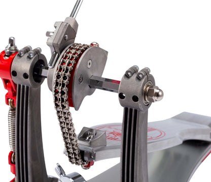 Sakae Axelandor Double Bass Drum Pedal 50% OFF