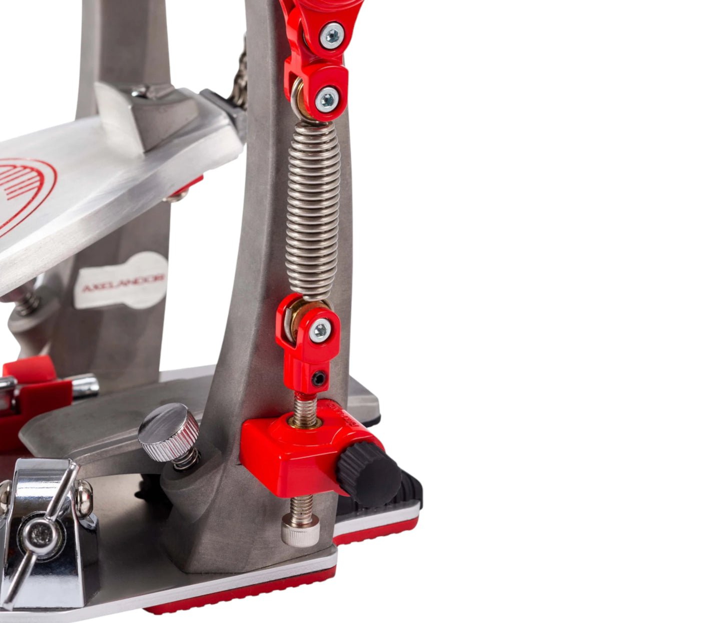 Sakae Axelandor Double Bass Drum Pedal 50% OFF