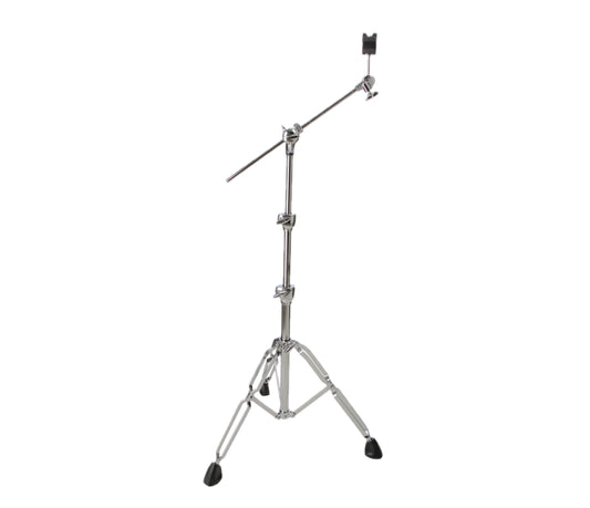 Sakae BCS220D Double Braced Boom Cymbal Stand