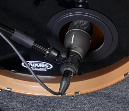 Samson DK705 5-Piece Drum Mic Set