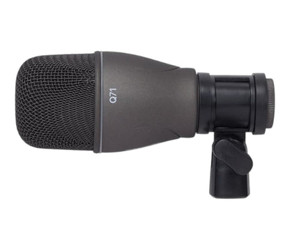Samson Q71 Drum Mic