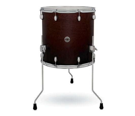 Gretsch Catalina Club 16" x 16" Floor Tom in Satin Antique Fade