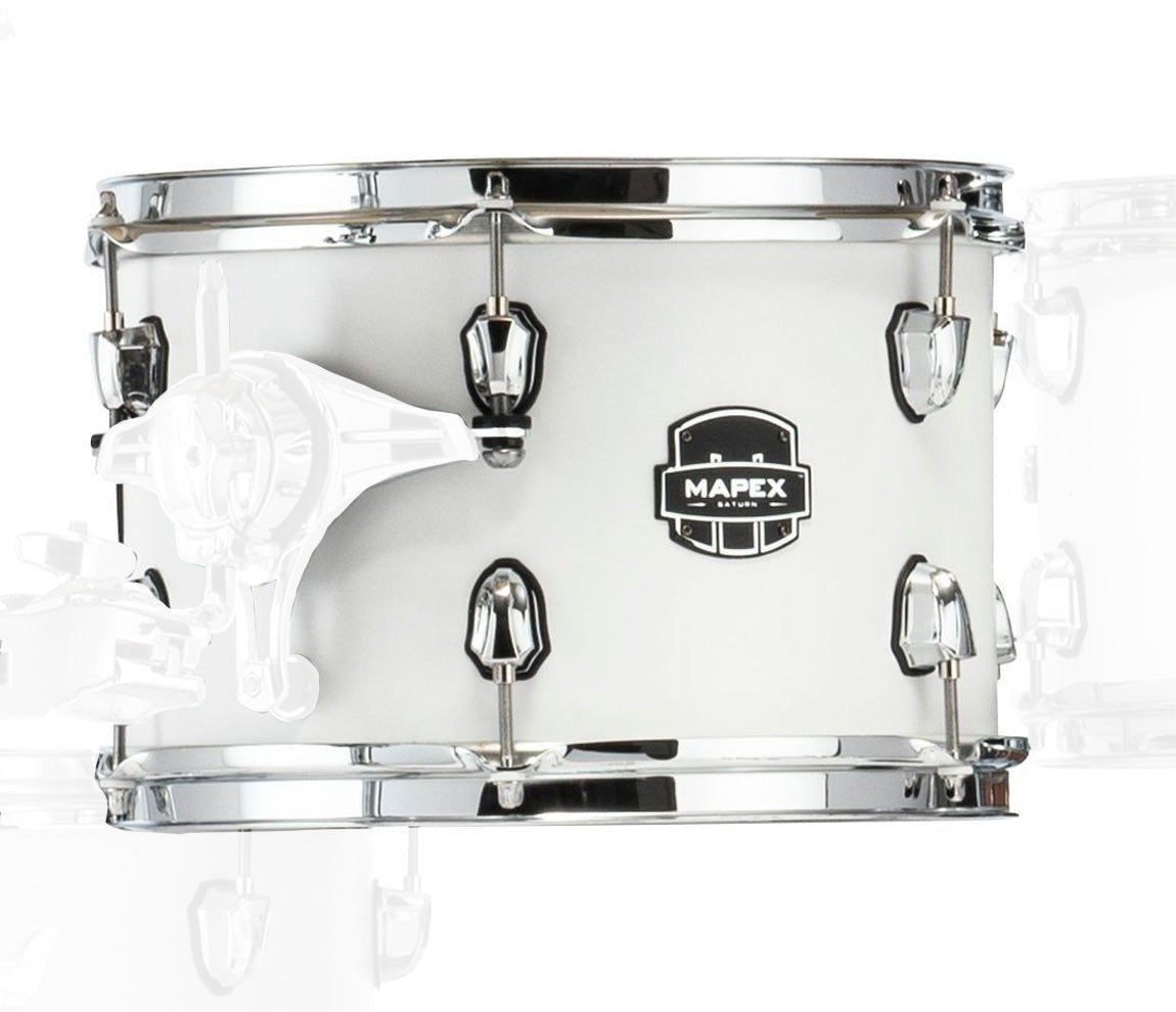 Mapex Saturn Classic in Satin White