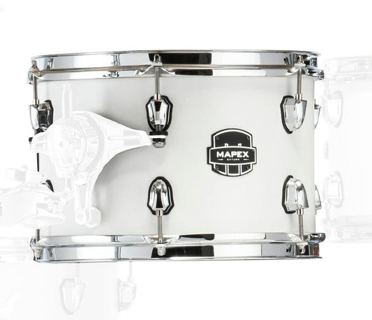 Mapex Saturn Classic in Satin White
