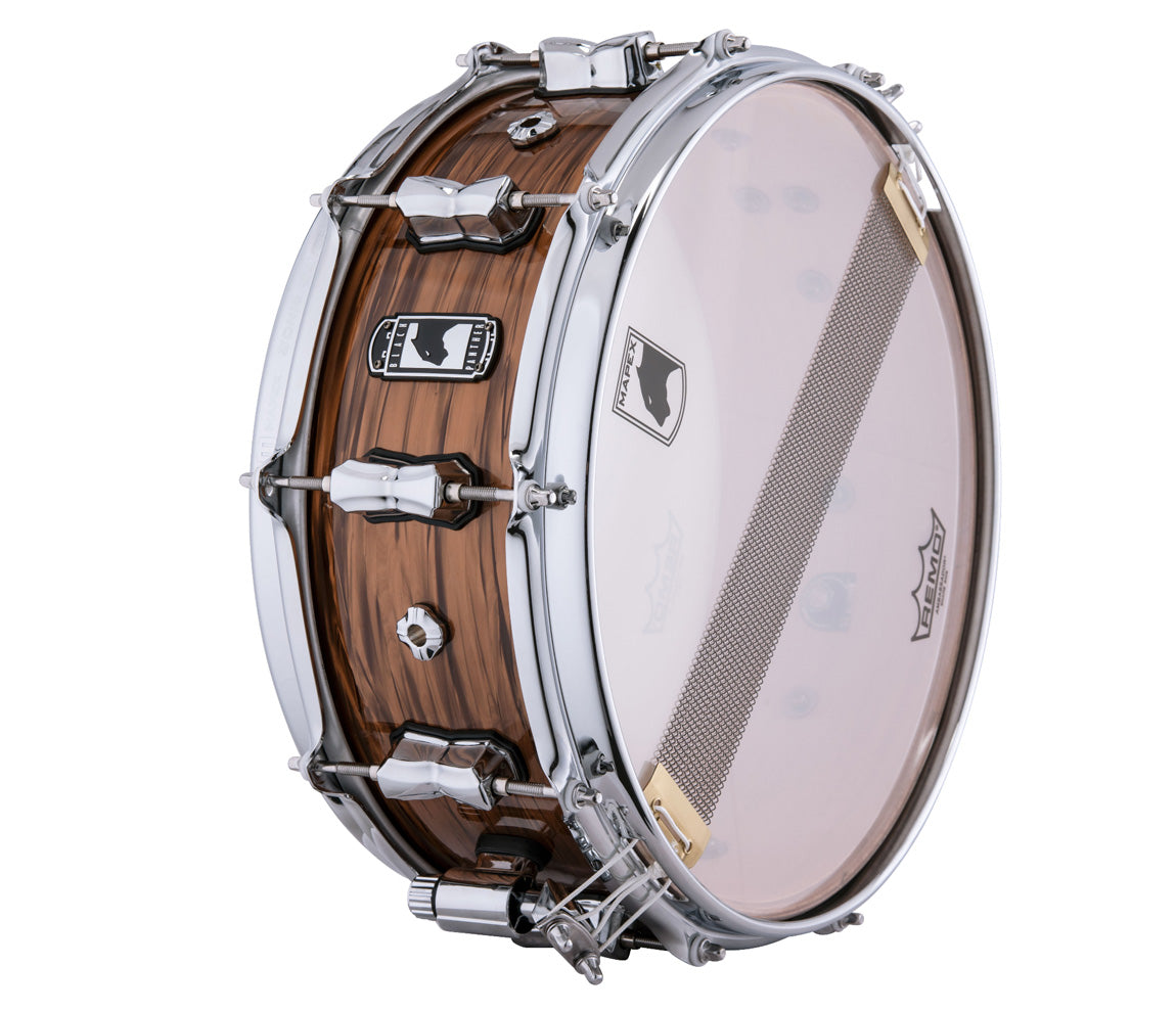 Mapex Black Panther Scorpion 14" x 5.5" Snare Drum