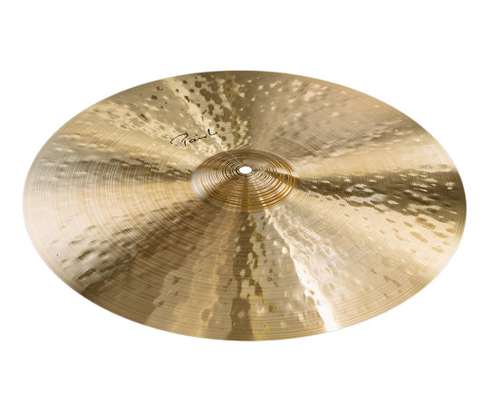 Paiste 20" SIG TRADITIONALS THIN CRASH