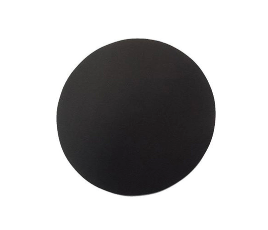 QT 8" SILENCER PAD