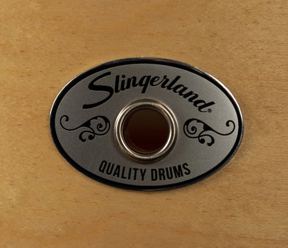 Slingerland Studio King Outfit 18" 3-Piece Shell Pack in Ventura Sand Lacquer