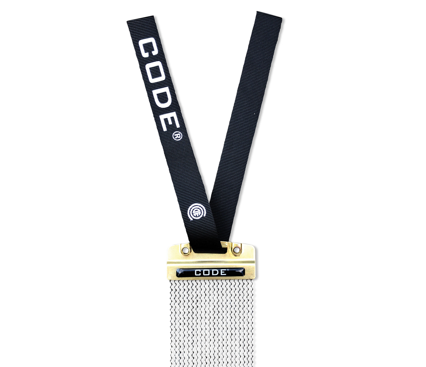 CODE 14" Deluxe Snare Wires w/ Brass Ends