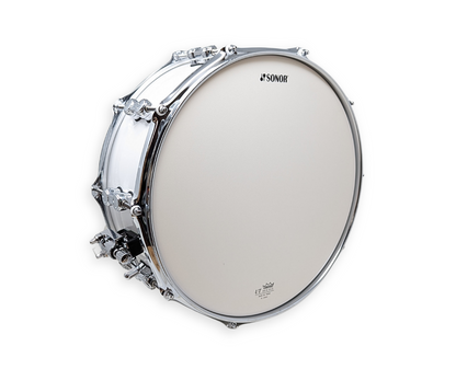 Sonor AQ1 14" x 6" Snare Drum in Piano White