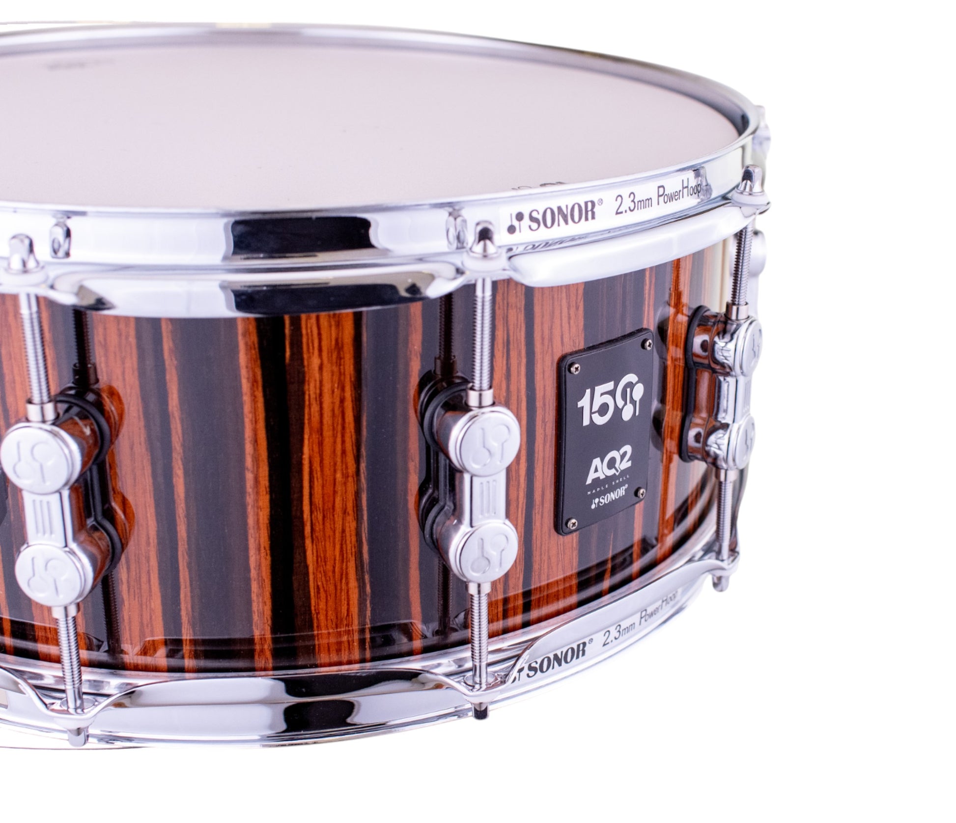 Sonor AQ2 150th Anniversary 6-piece Shell Pack