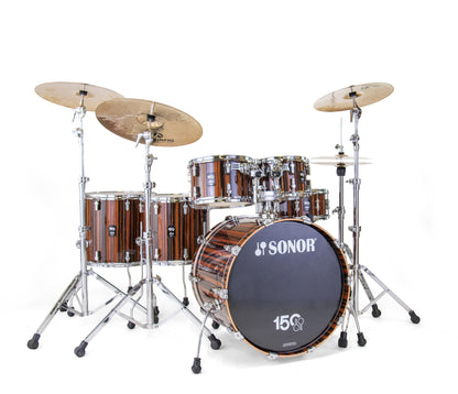 Sonor AQ2 150th Anniversary 6-piece Shell Pack