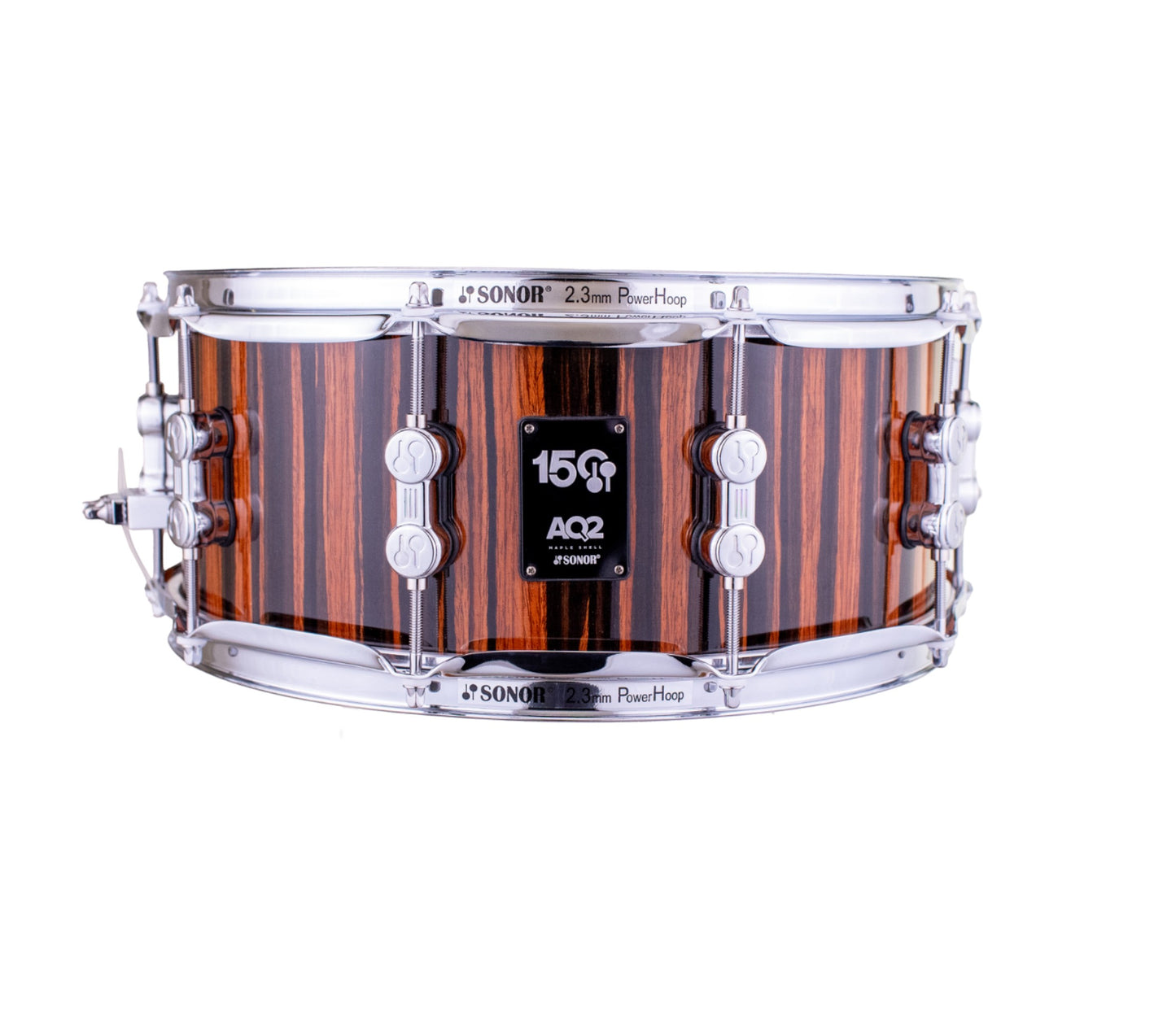 Sonor AQ2 150th Anniversary 6-piece Shell Pack